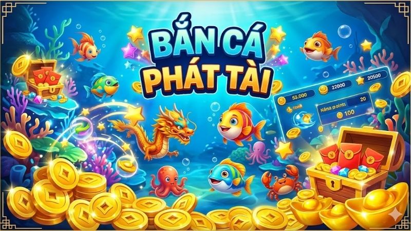 ban-ca-phat-tai