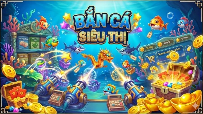 ban-ca-sieu-thi