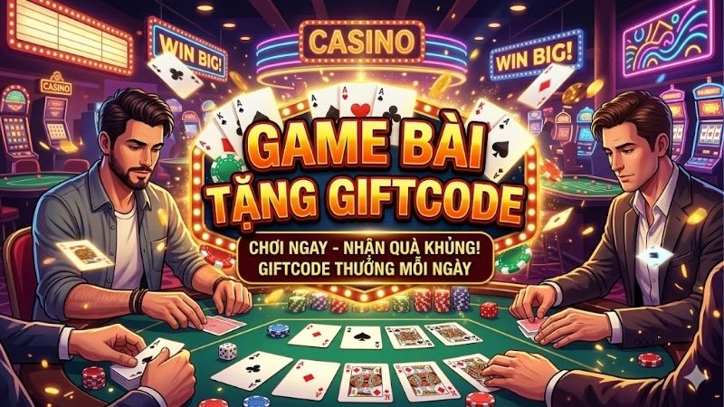 game-bai-tang-giftcode