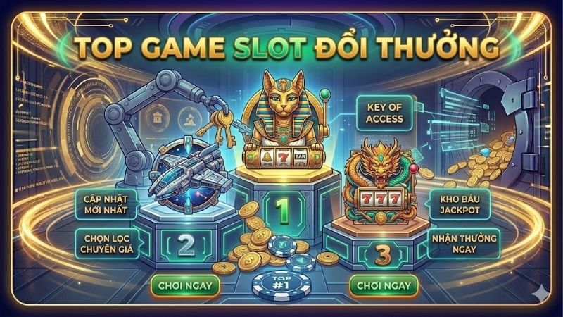 top-game-slot-doi-thuong